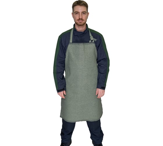 Изображение товара Брезентовый фартук КСМ РФБ-03