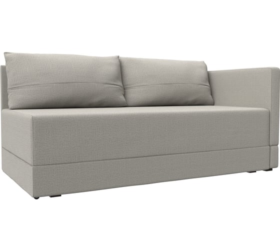 Изображение товара Кушетка Лига диванов Никас правая 123157