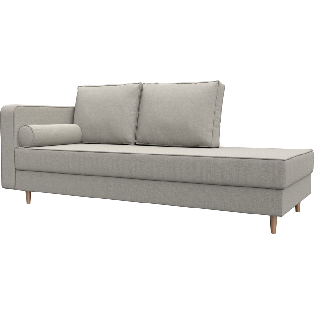 Изображение товара Кушетка Лига диванов Прайм левая 123161L - классический стиль