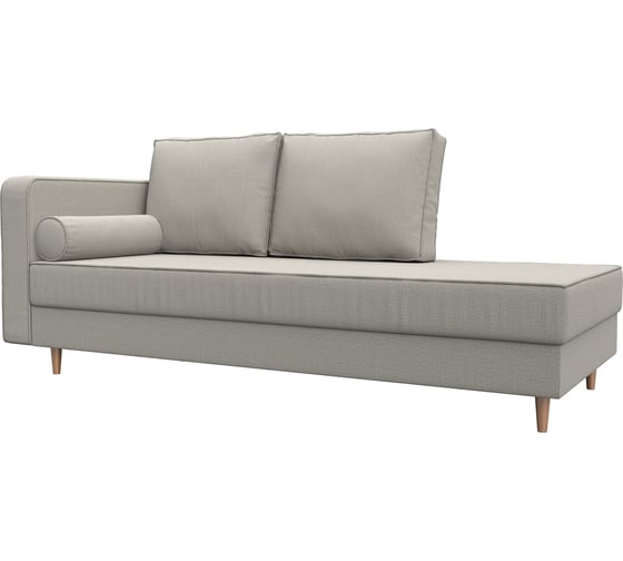 Изображение товара Кушетка Лига диванов Прайм левая 123161L