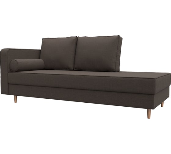 Изображение товара Кушетка Лига диванов Прайм левая 125321L