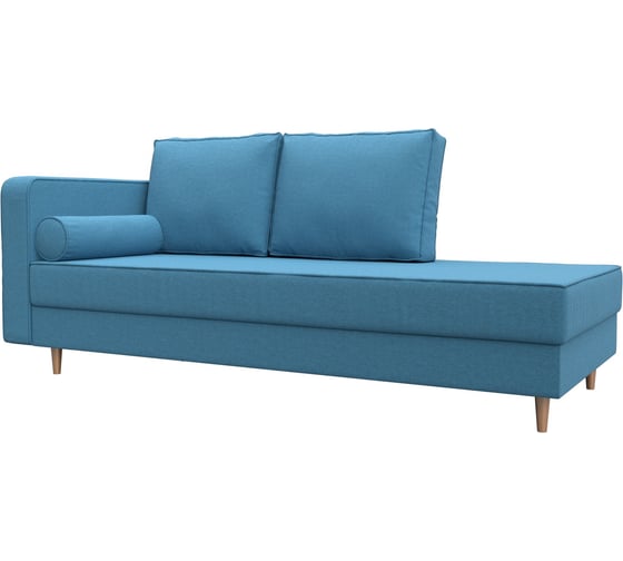 Изображение товара Кушетка Лига диванов Прайм левая 125778L