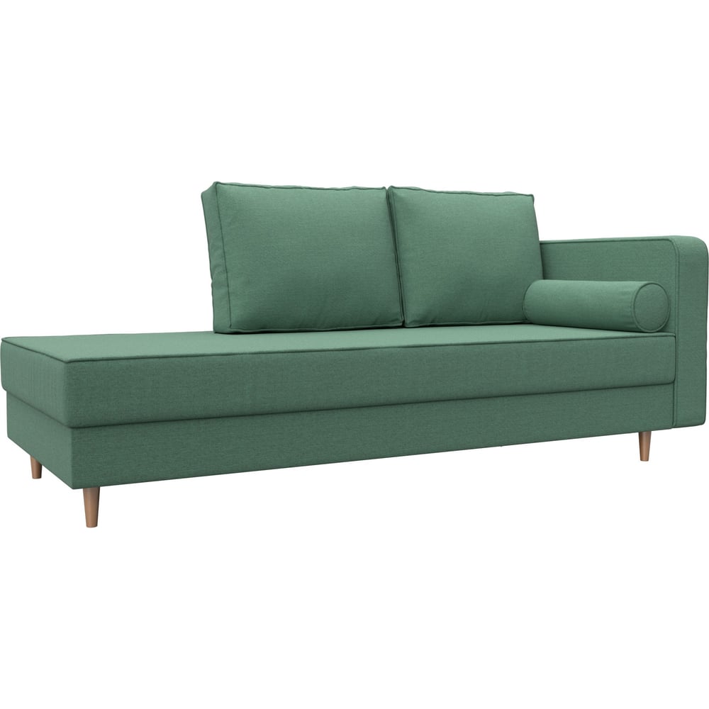 Изображение товара Кушетка Лига диванов Прайм правая - комфорт и стиль