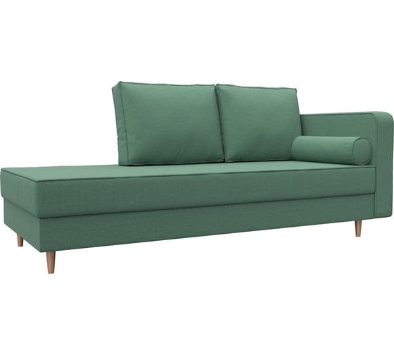 Изображение товара Кушетка Лига диванов Прайм правая 123657