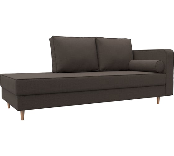 Изображение товара Кушетка Лига диванов Прайм правая 125321