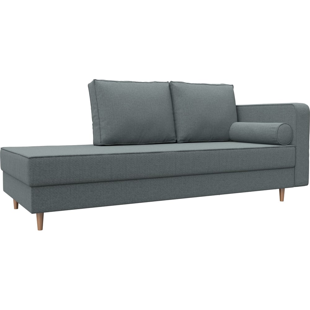 Изображение товара Кушетка Лига диванов Прайм правая мебель для гостиной и спальни