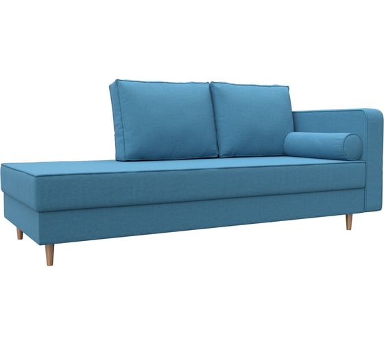 Изображение товара Кушетка Лига диванов Прайм правая 125778