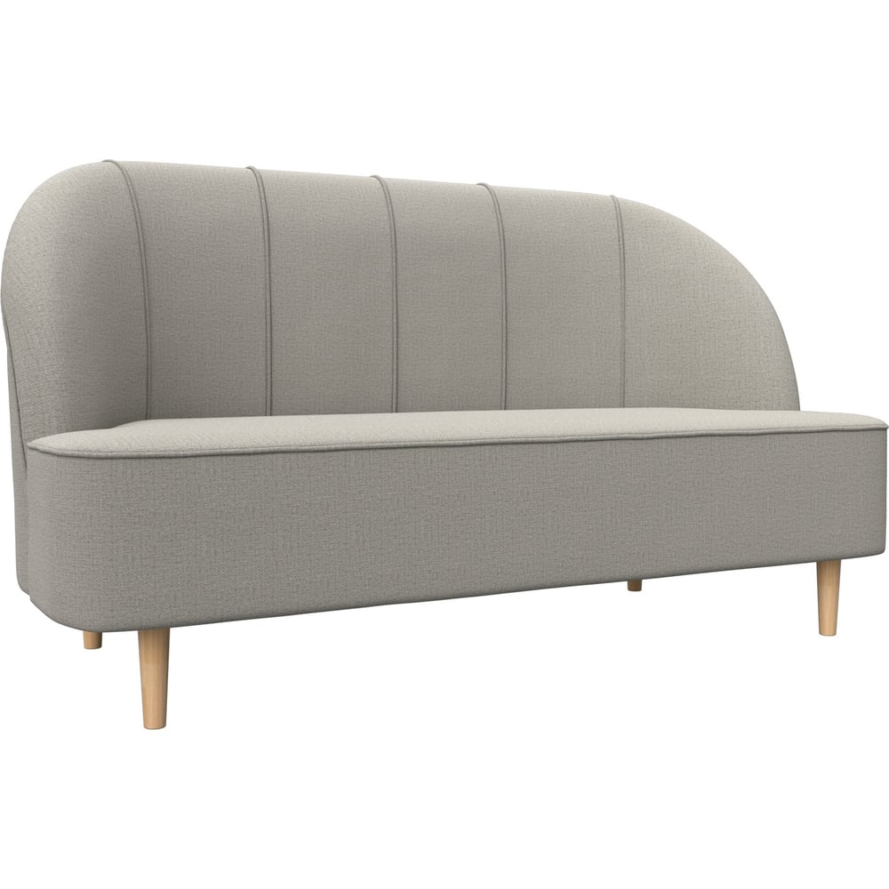 Изображение товара Кушетка Лига диванов Фелини 126030 бежевый классика прямой стиль