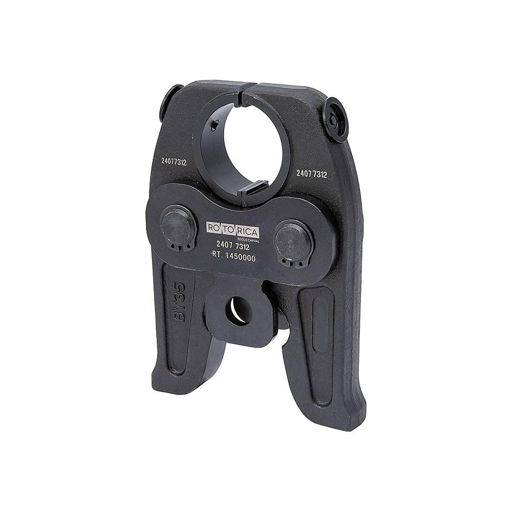 Изображение товара Универсальные пресс-клещи Rotorica Basic RT.1450000 для соединений
