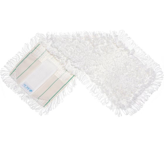 Изображение товара МОП ACG микрофибра петлевая, 50 см, ушки+кармашки 1006308