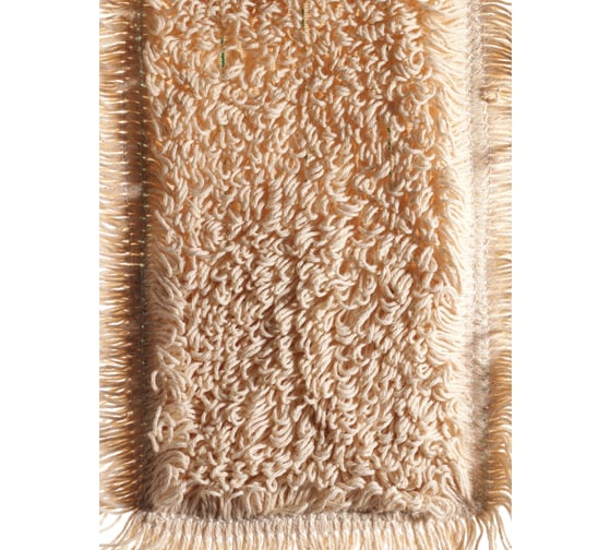 Изображение товара Плоский МОП ACG ТАФТИНГ хлопок 50 см. для влажной уборки, карман+ушки 1005311