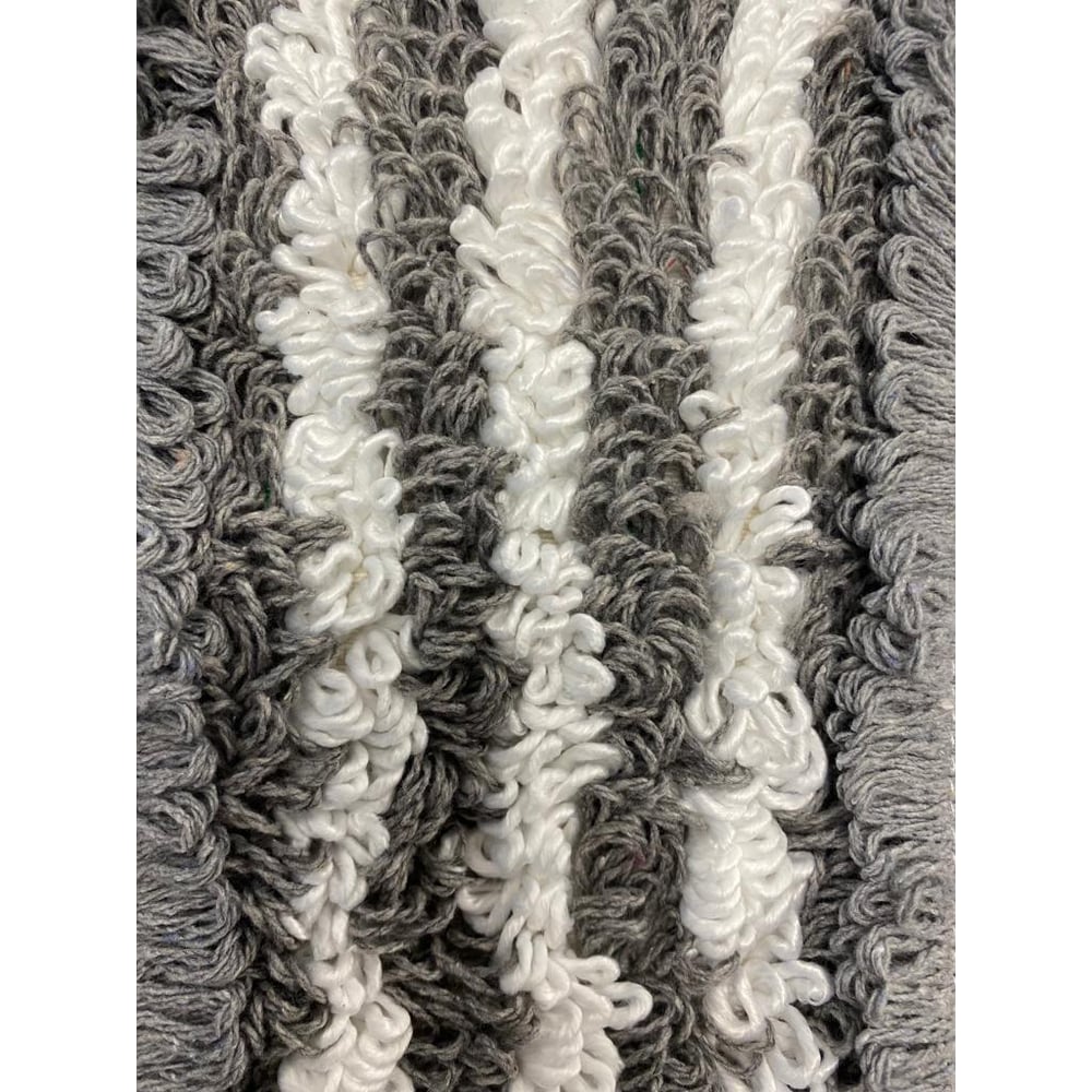 Изображение товара МОП ACG хлопок и микрофибра 50 см с ушками и кармашками