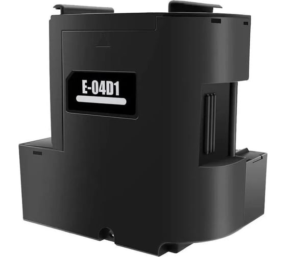 Изображение товара Контейнер для отработанных чернил NV Print NV-C13T04D100