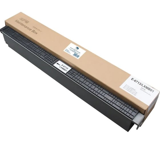 Изображение товара Контейнер для отработанных чернил NV Print NV-C13T671300-set2