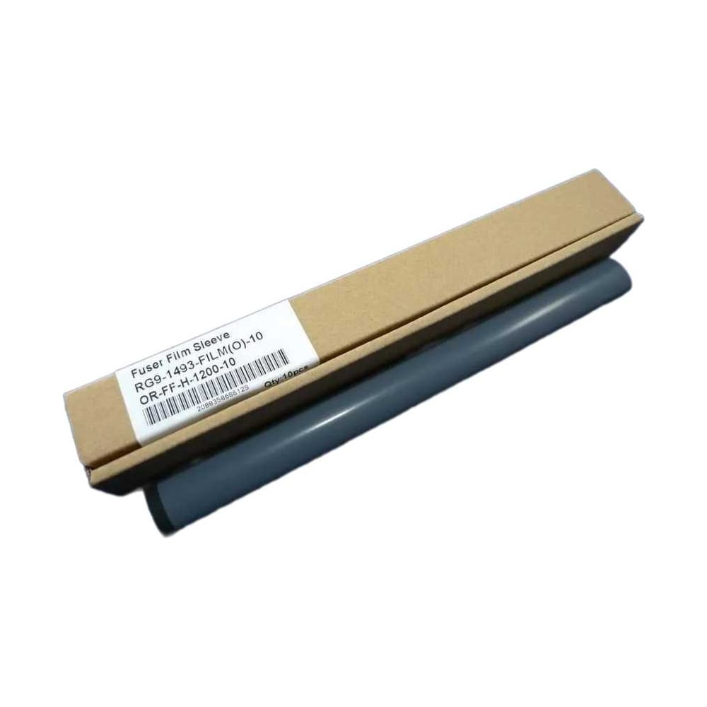 Изображение товара Термопленка NV Print NVP для HP LaserJet 1010, 1015, 1020 и других