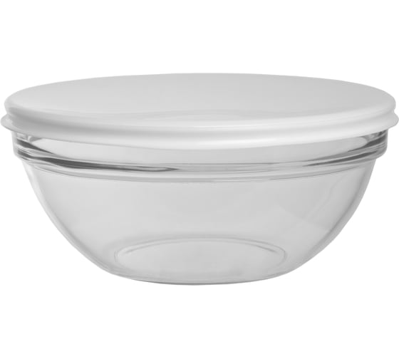 Изображение товара Салатник LUMINARC ЭМПИЛАБЛЬ 17 см, с крышкой H1151