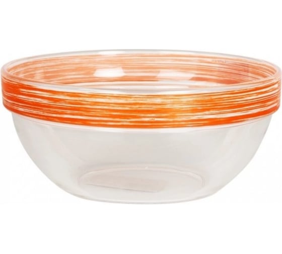 Изображение товара Салатник LUMINARC ЭМПИЛАБЛЬ БРАШМАНИЯ 17 см P1508