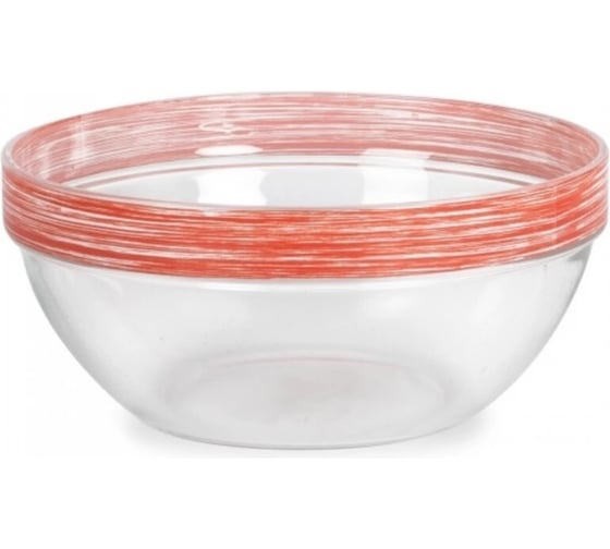 Изображение товара Салатник LUMINARC ЭМПИЛАБЛЬ БРАШМАНИЯ 23 см P1640