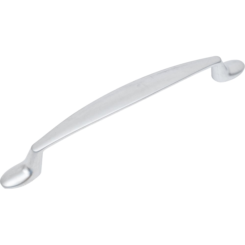 Изображение товара Ручка-скоба KERRON 128 мм матовый хром для мебели