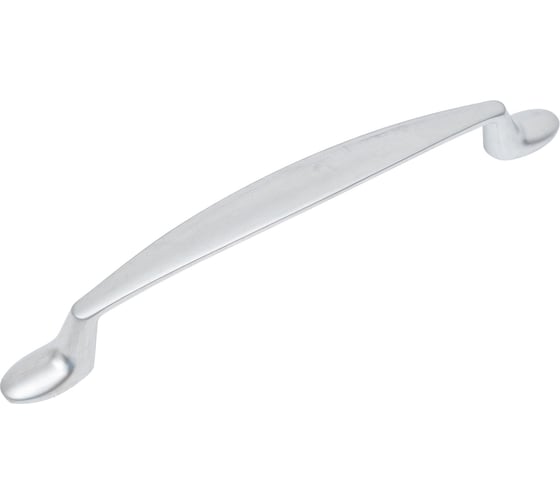 Изображение товара Ручка-скоба KERRON 128 мм, матовый хром S-2510-128 SC