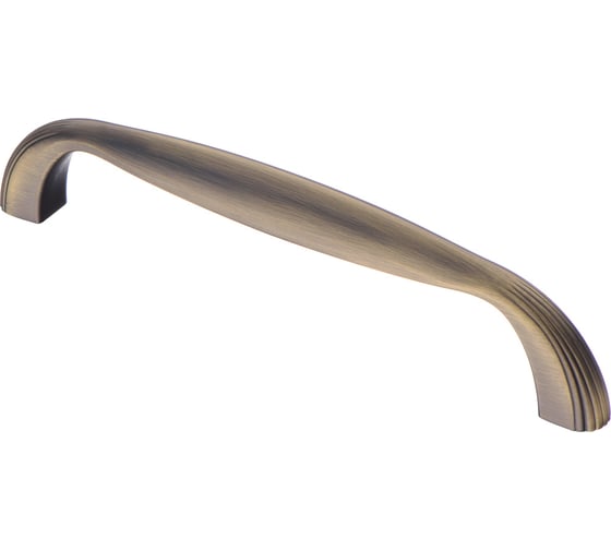 Изображение товара Ручка-скоба KERRON 128 мм, атласная бронза RS-116-128 MAB