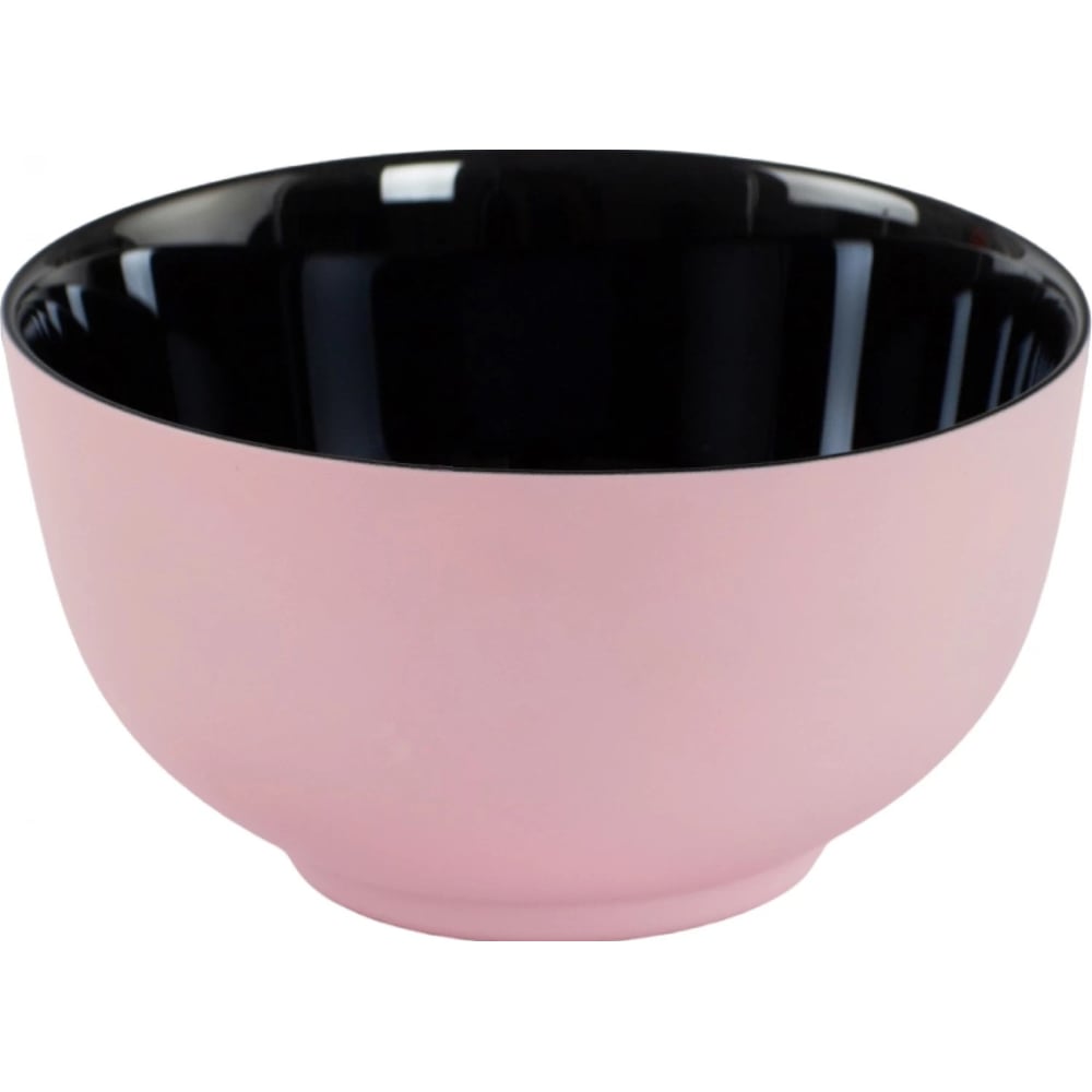 Изображение товара Салатник LUMINARC VICKY PINK 750мл 14.5см стекло розовый