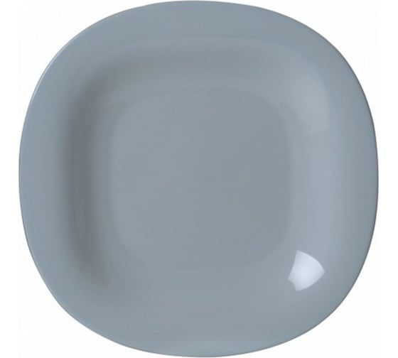 Изображение товара Тарелка обеденная LUMINARC КАРИН ГРАНИТ 27 см N6611