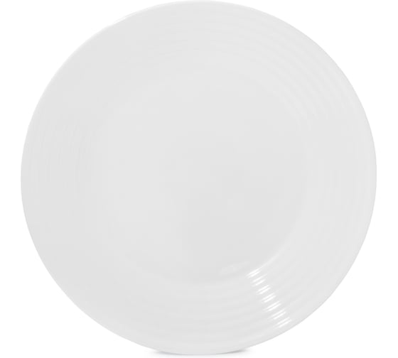 Изображение товара Тарелка обеденная LUMINARC АРЕНА 23 см N5413