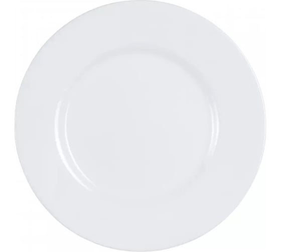 Изображение товара Тарелка десертная LUMINARC ЭВРИДЭЙ 19 см N2055