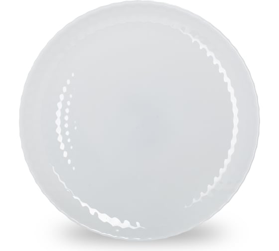 Изображение товара Тарелка обеденная LUMINARC PAMPILLE GRANIT 25 см Q4643