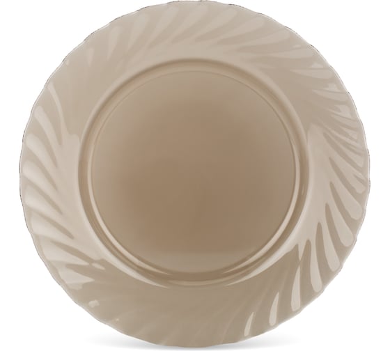 Изображение товара Тарелка обеденная LUMINARC ОКЕАН ЭКЛИПС 24 см L5078