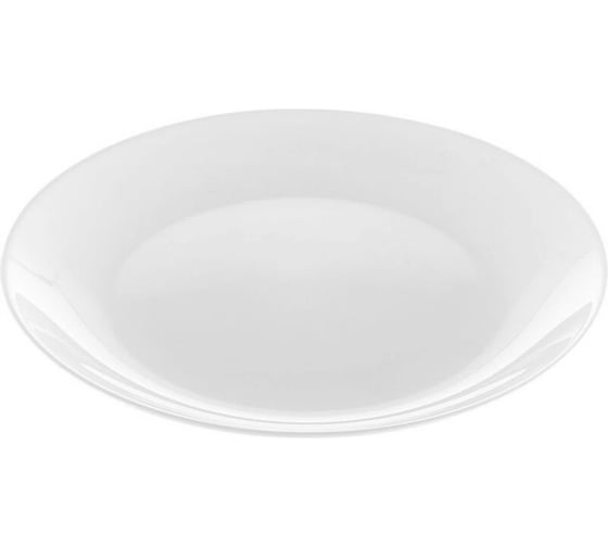 Изображение товара Тарелка десертная LUMINARC ДИВАЛИ 21 см P6037