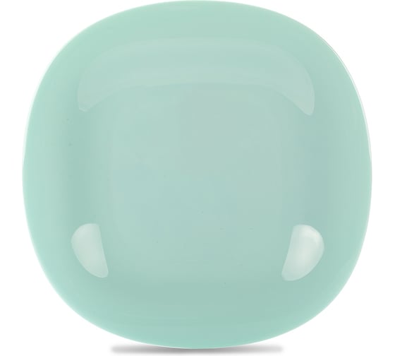 Изображение товара Тарелка обеденная LUMINARC КАРИН ТЮРКУАЗ 27 см P4127