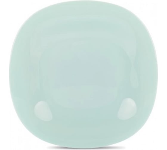 Изображение товара Тарелка десертная LUMINARC КАРИН ТЮРКУАЗ 19 см P4246