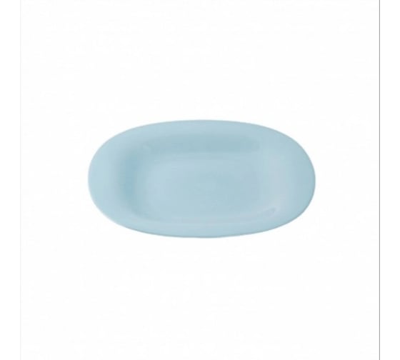 Изображение товара Тарелка десертная LUMINARC КАРИН ПАРАДАЙЗ БЛЮ 19.5 см V5837