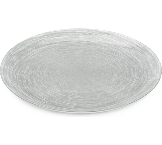 Изображение товара Тарелка обеденная LUMINARC БРАШМАНИЯ ГРАНИТ 26 см Q6020