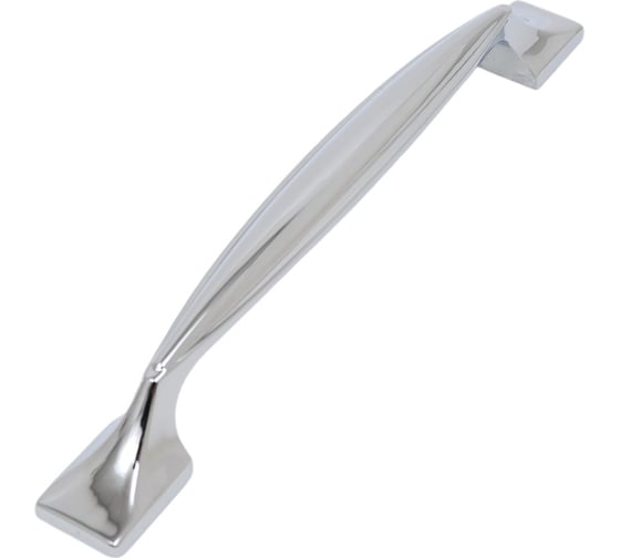 Изображение товара Ручка-скоба KERRON 128 мм, хром RS-117-128