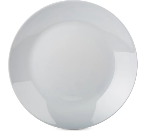 Изображение товара Тарелка десертная LUMINARC ЛИЛИ ГРАНИТ 18 см Q6875