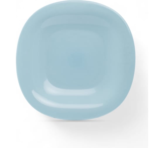 Изображение товара Тарелка обеденная LUMINARC КАРИН ПАРАДАЙЗ БЛЮ 27 см V5835