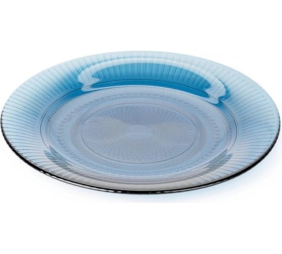 Изображение товара Тарелка десертная LUMINARC ЛУИЗ ЛОНДОН ТОПАЗ 19 см Q1563