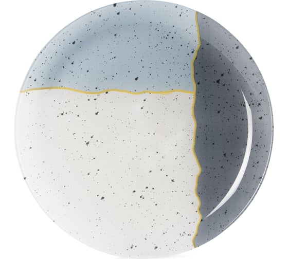 Изображение товара Тарелка обеденная LUMINARC САНРЕВЕЙ 26 см Q7494