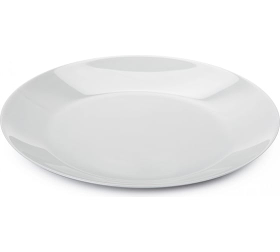 Изображение товара Тарелка обеденная LUMINARC ЛИЛИ ГРАНИТ 25 см Q6876