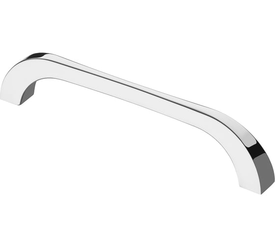 Изображение товара Ручка-скоба KERRON 128 мм, хром S-2550-128