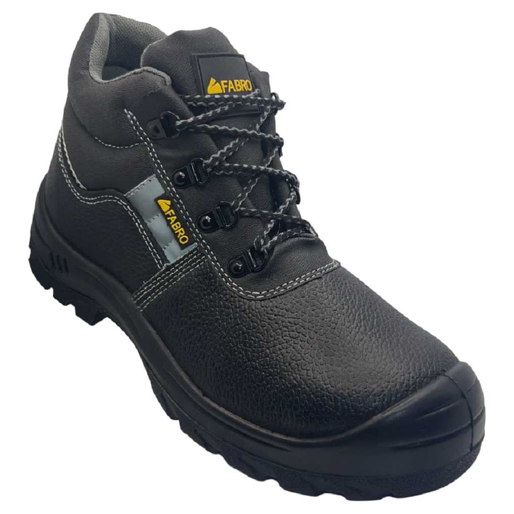 Изображение товара Ботинки FABRO Премиум 42 мужские комфортные и долговечные