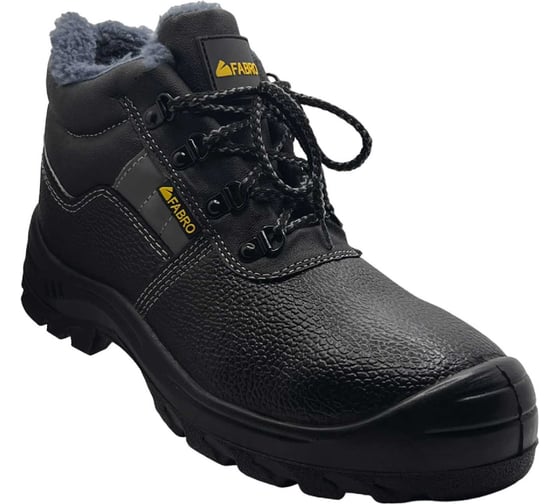 Изображение товара Ботинки FABRO Премиум р.40, с МП искусственный мех 00-00001297