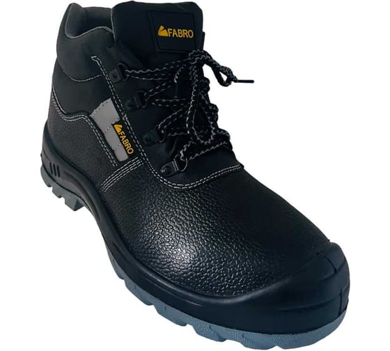 Изображение товара Ботинки FABRO Профи р 46 МП 00-00001584