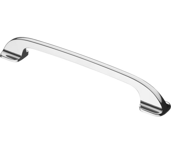 Изображение товара Ручка-скоба KERRON 160 мм, хром S-2470-160