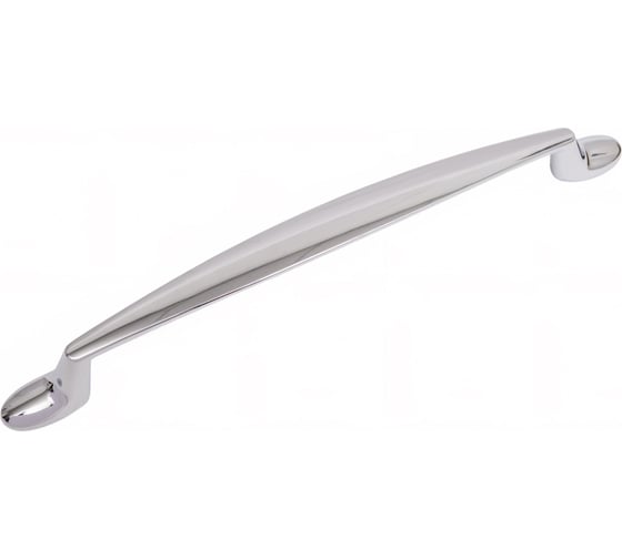 Изображение товара Ручка-скоба KERRON 160 мм, хром S-2510-160