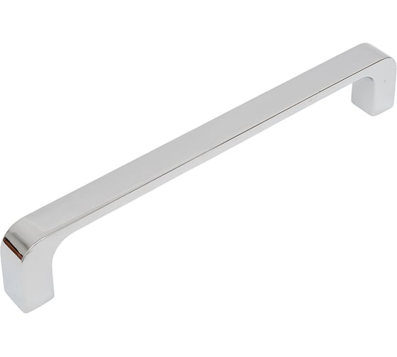 Изображение товара Ручка-скоба KERRON 160 мм, хром S-2570-160