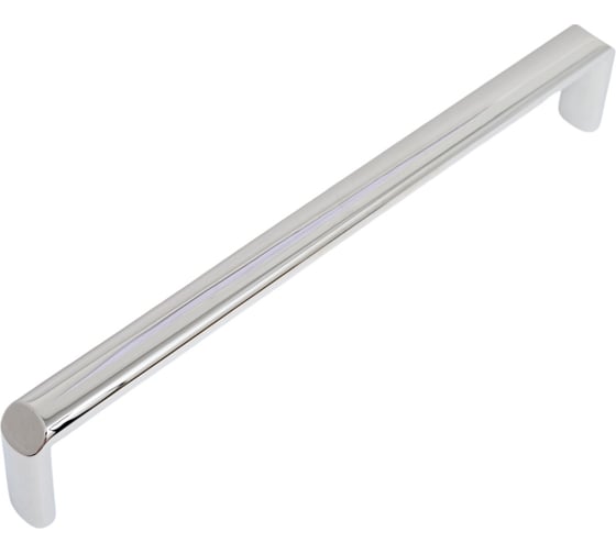 Изображение товара Ручка-скоба KERRON 160 мм, хром S-2540-160